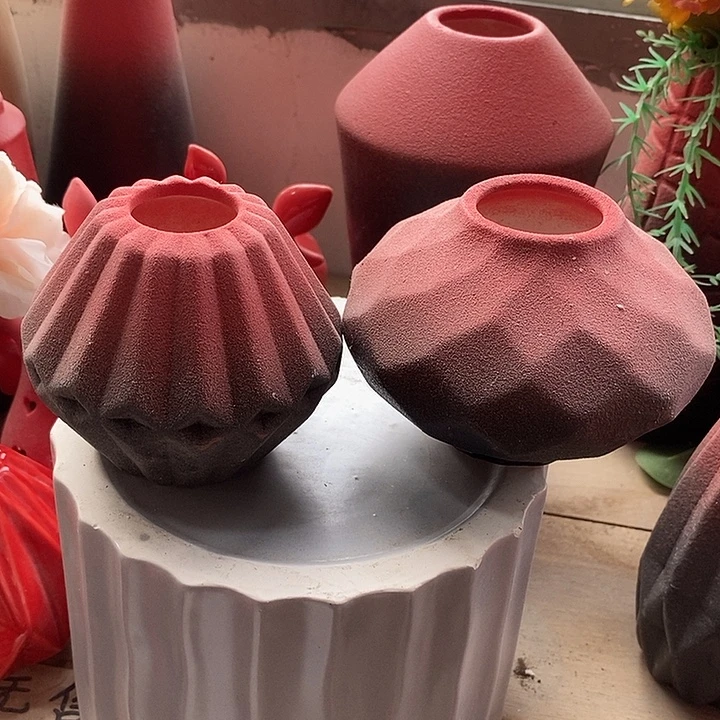 凑单满12包邮发 好盆有孔外口 3外高7