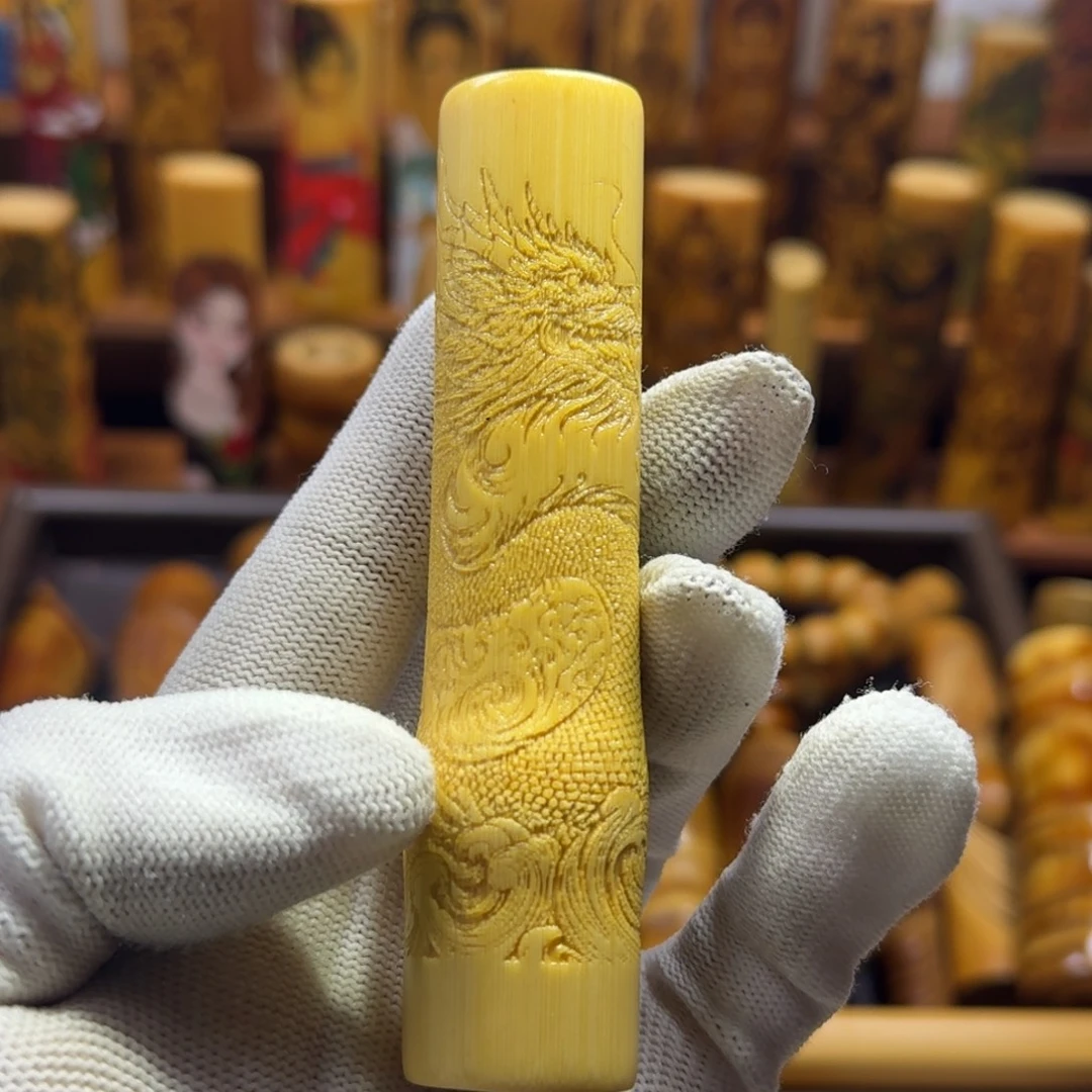竹类精品实心玉竹