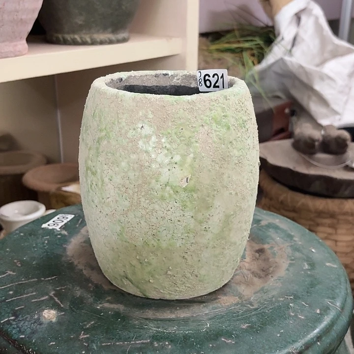 许纯的花房 孤品621