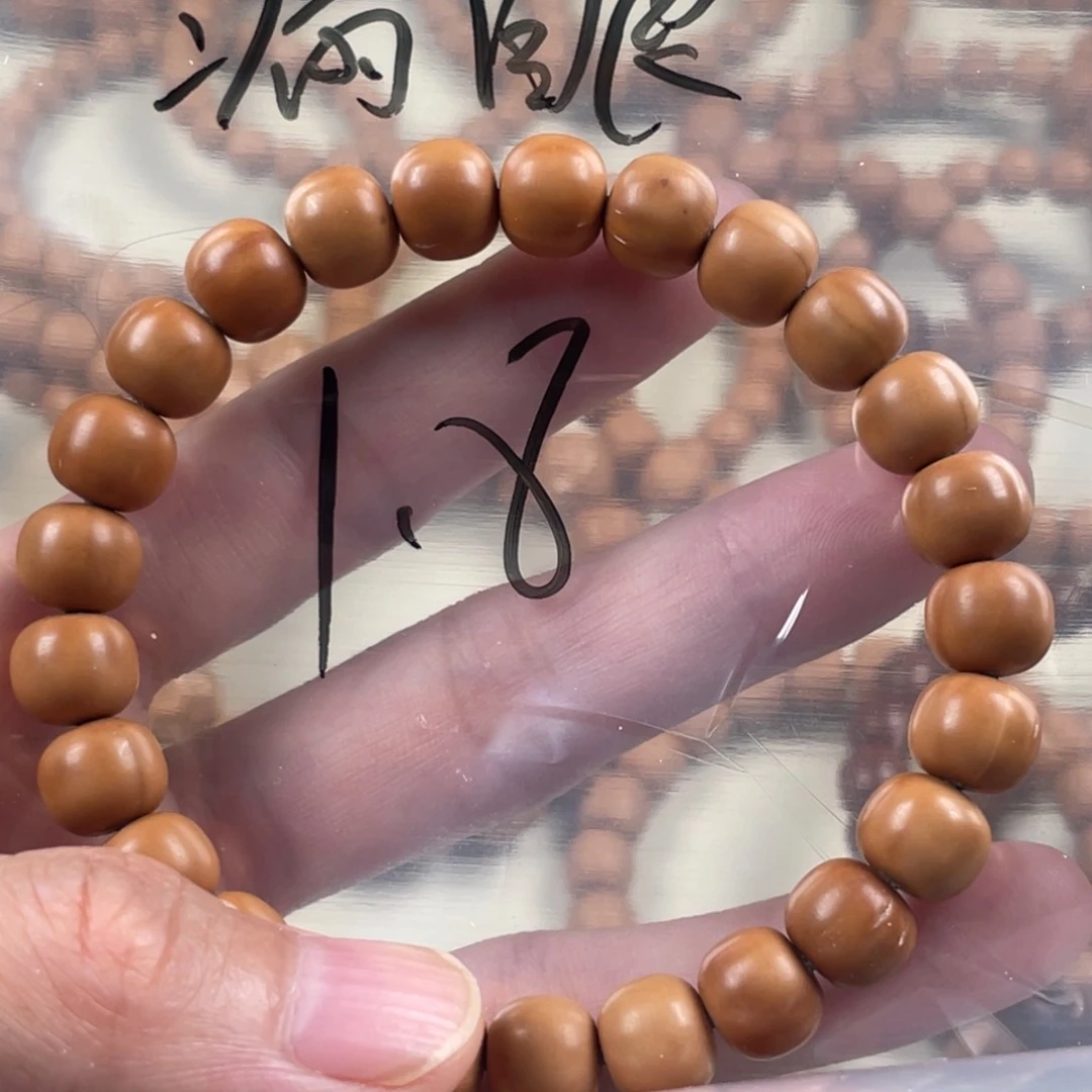 猴头核桃吊坠漏眼福利