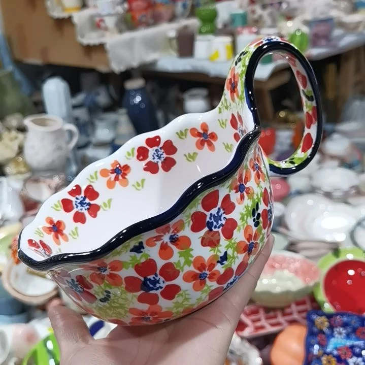瓷片陶瓷产品设计质量