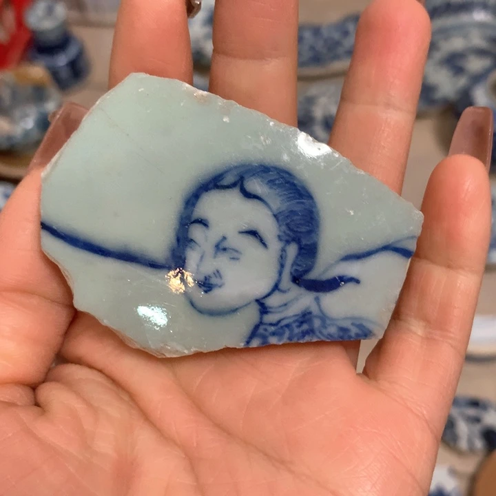 当代凡**生现代全手工工艺品