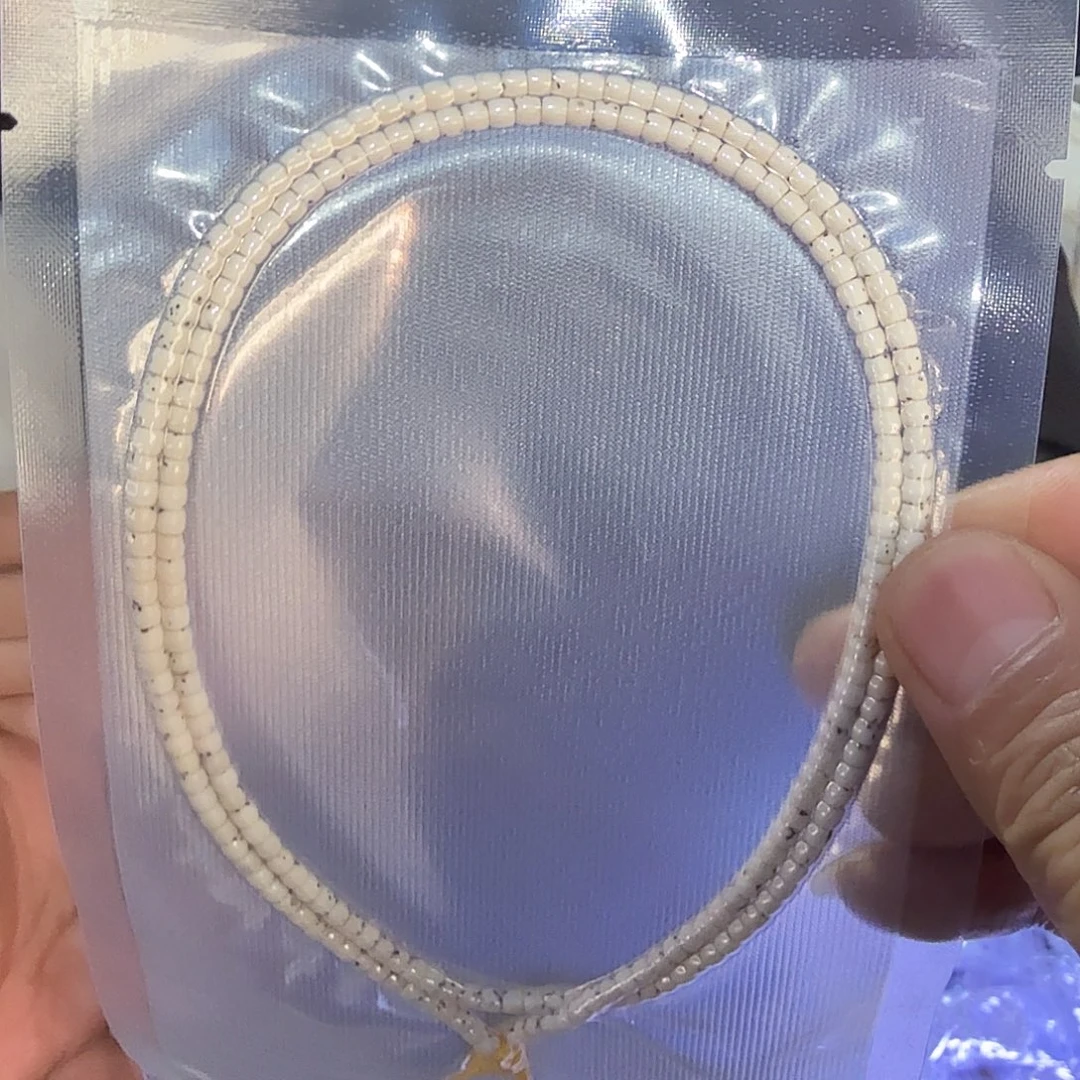 吊坠星月菩提大留白数据线43