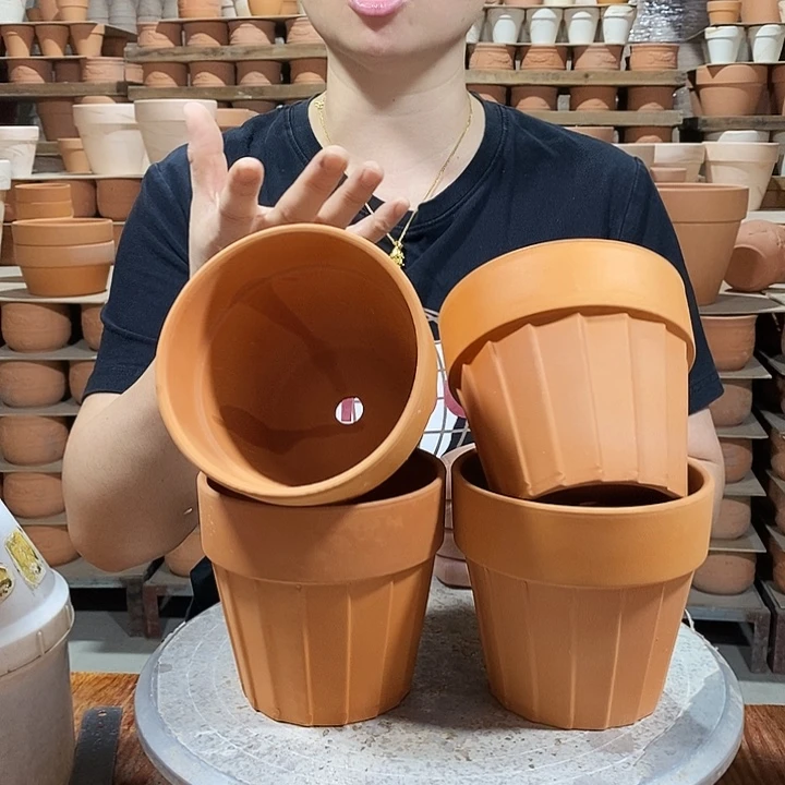 红陶风琴12×11-4