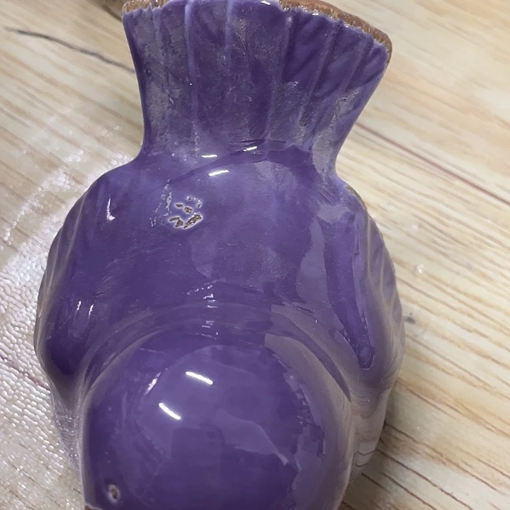 有机玻璃外贸瓷器瑕疵慎选