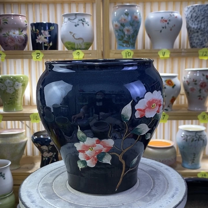 手工高温陶瓷景德镇