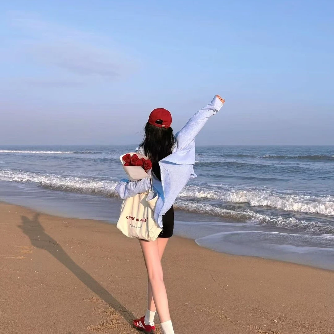 仝妮家网红百搭服装No退No换