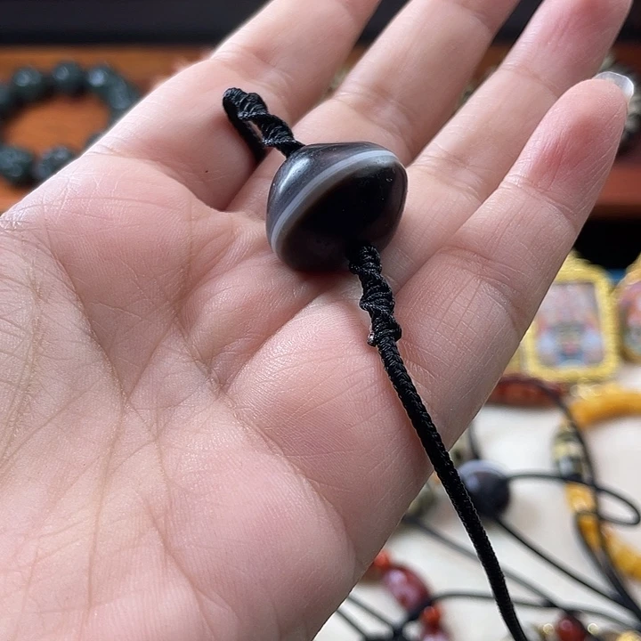玛瑙/玉髓未镶嵌，