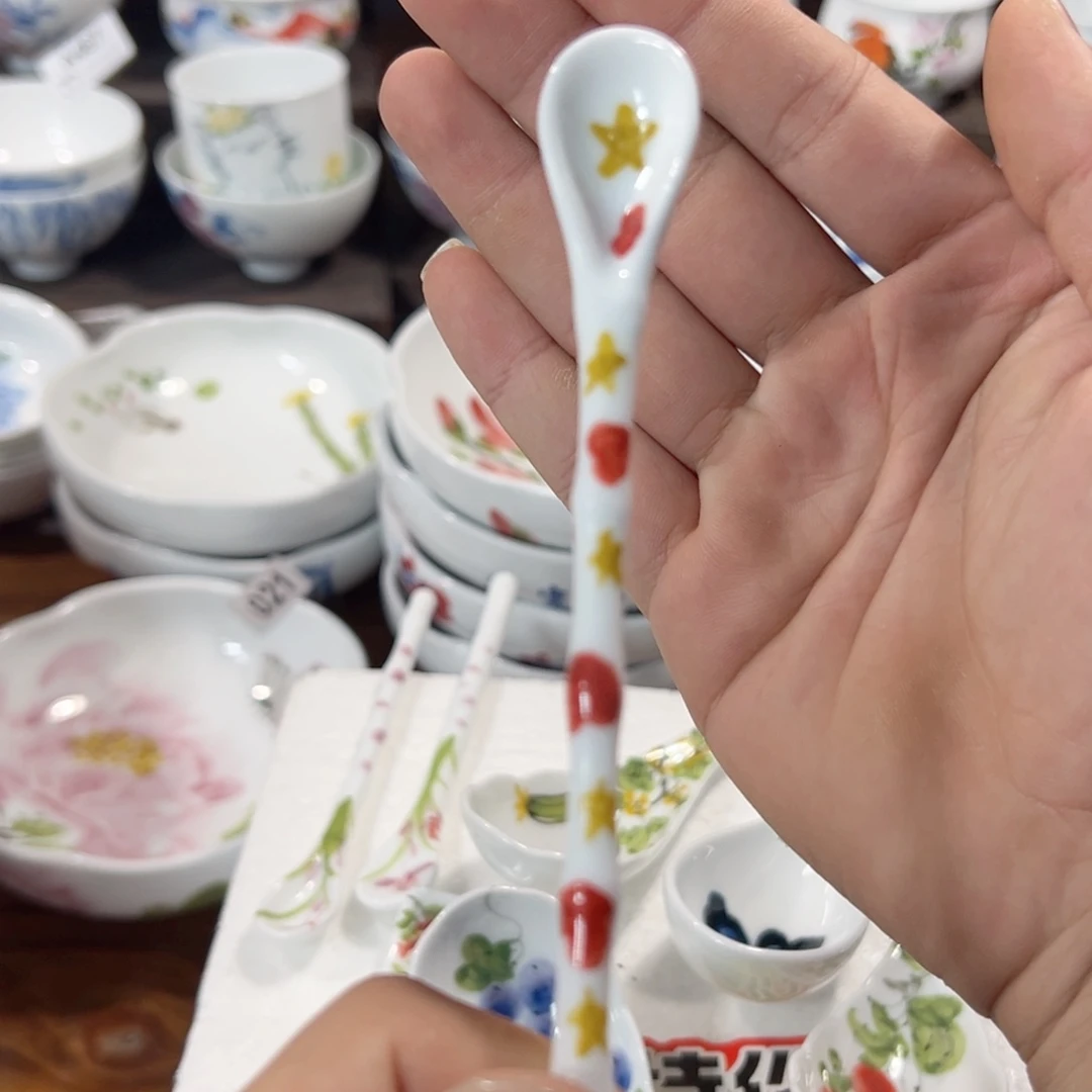景德镇手工手绘陶瓷
