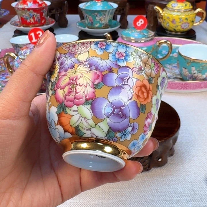 青****天景德镇陶瓷景德镇陶瓷