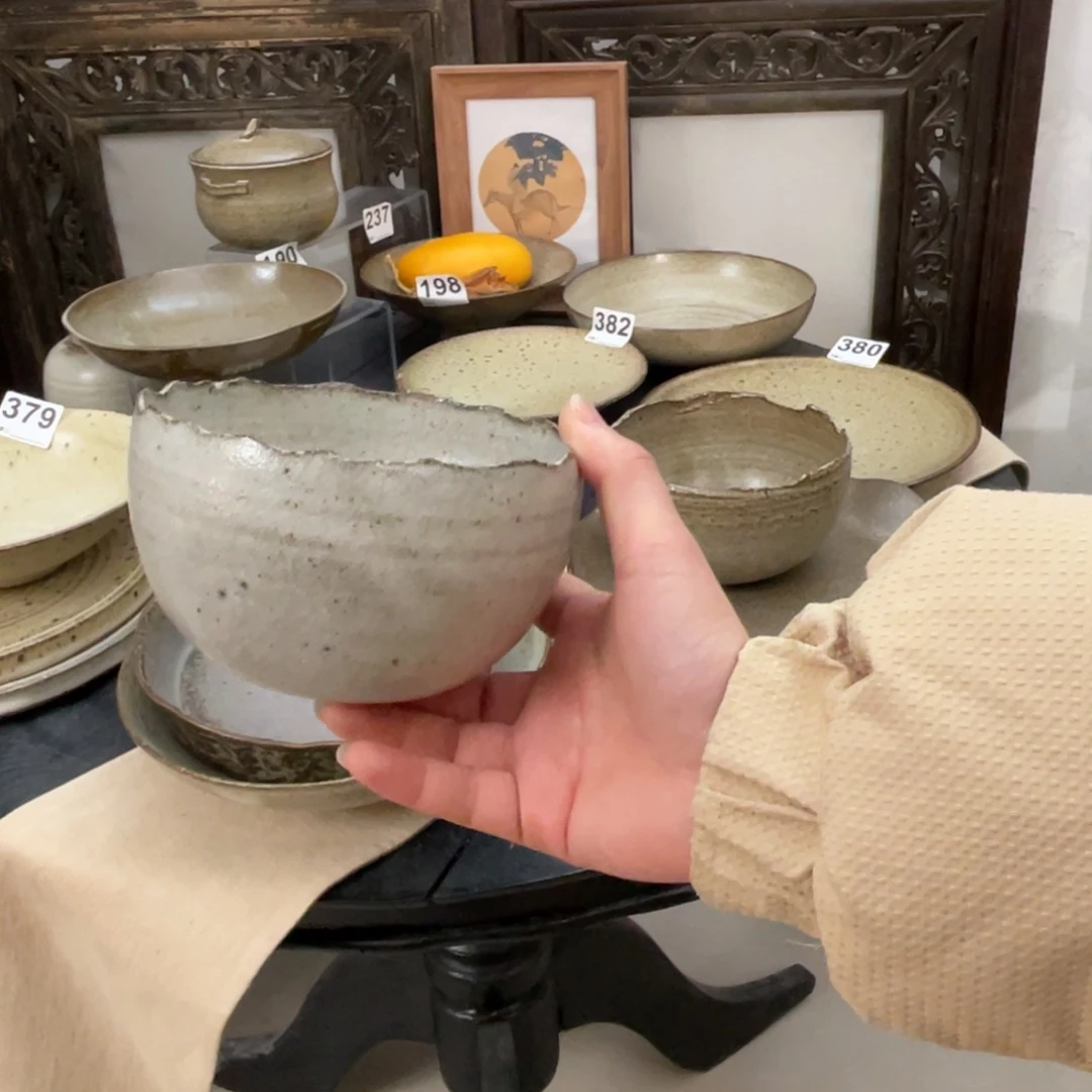 瓷片景德镇手工手作