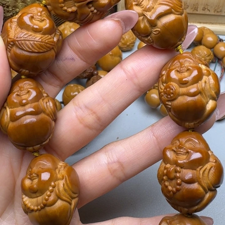 手串/手链橄榄核米勒