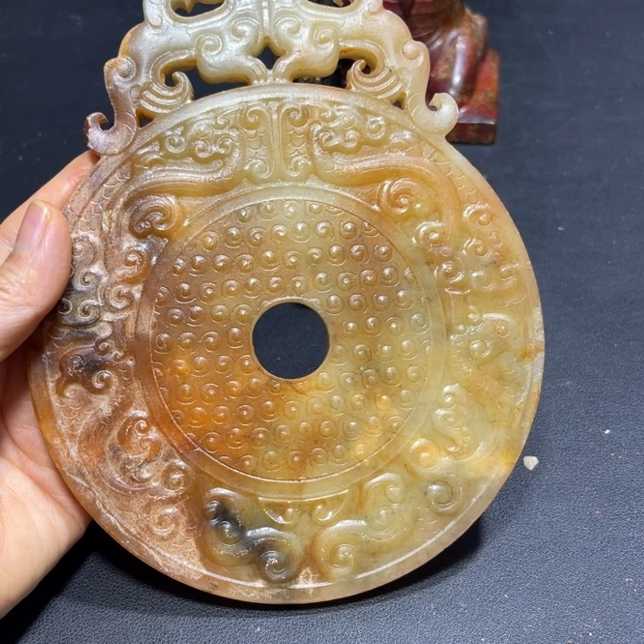 底槽青一物一图发货支持七天无理由。