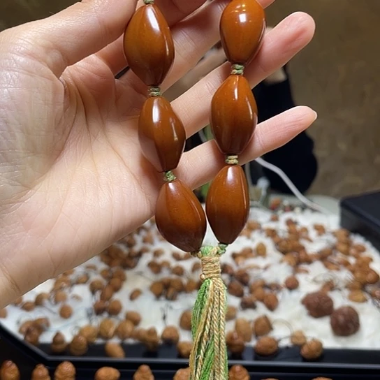 橄榄核手串/手链橄榄核