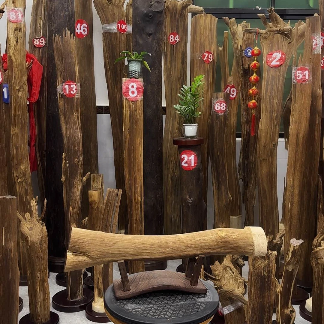 沉香摆件沉香摆件