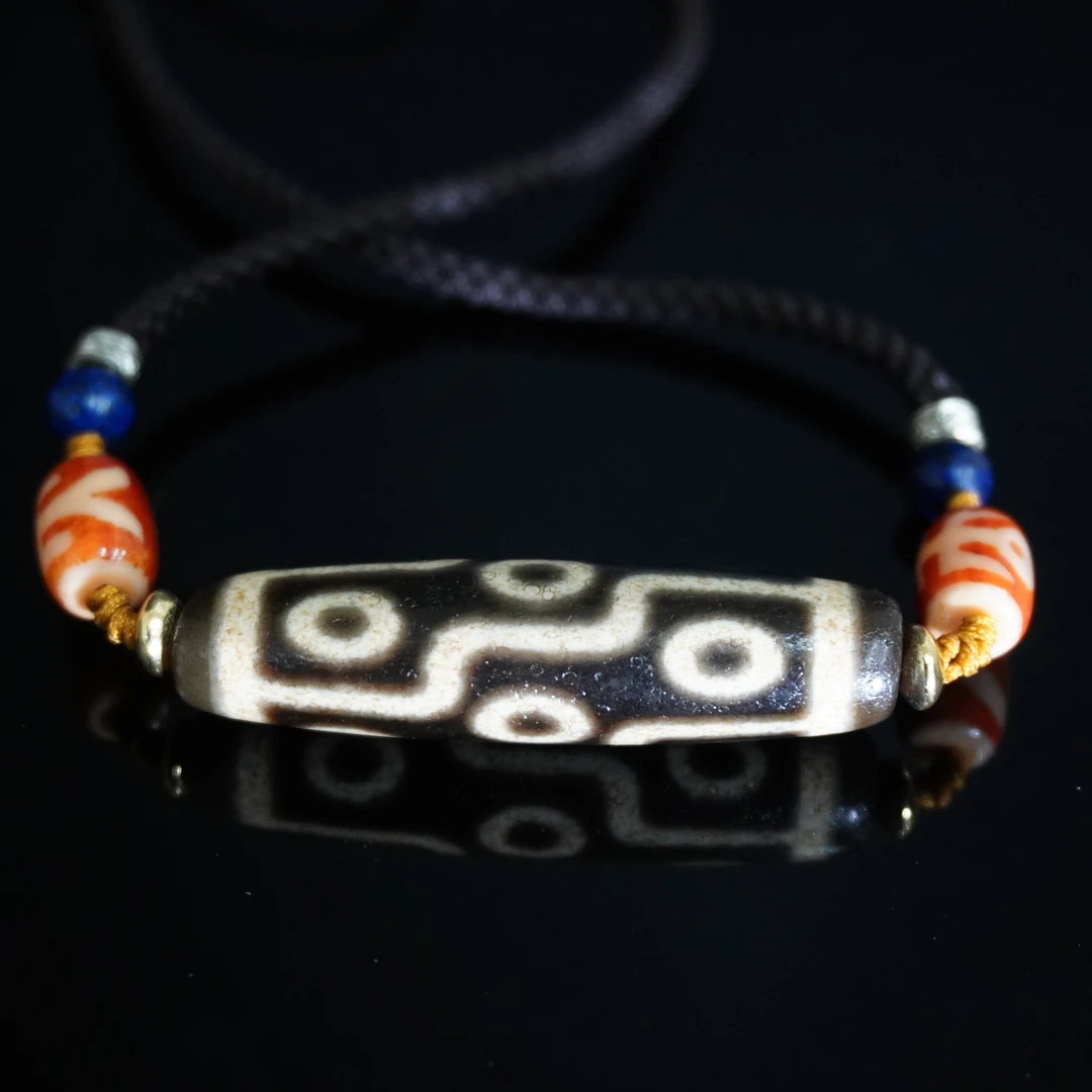 20世纪玛瑙珠/027227/收藏/传承/【友谊文物商店】