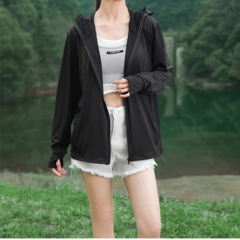 夏季情侣款防晒衣 3014K