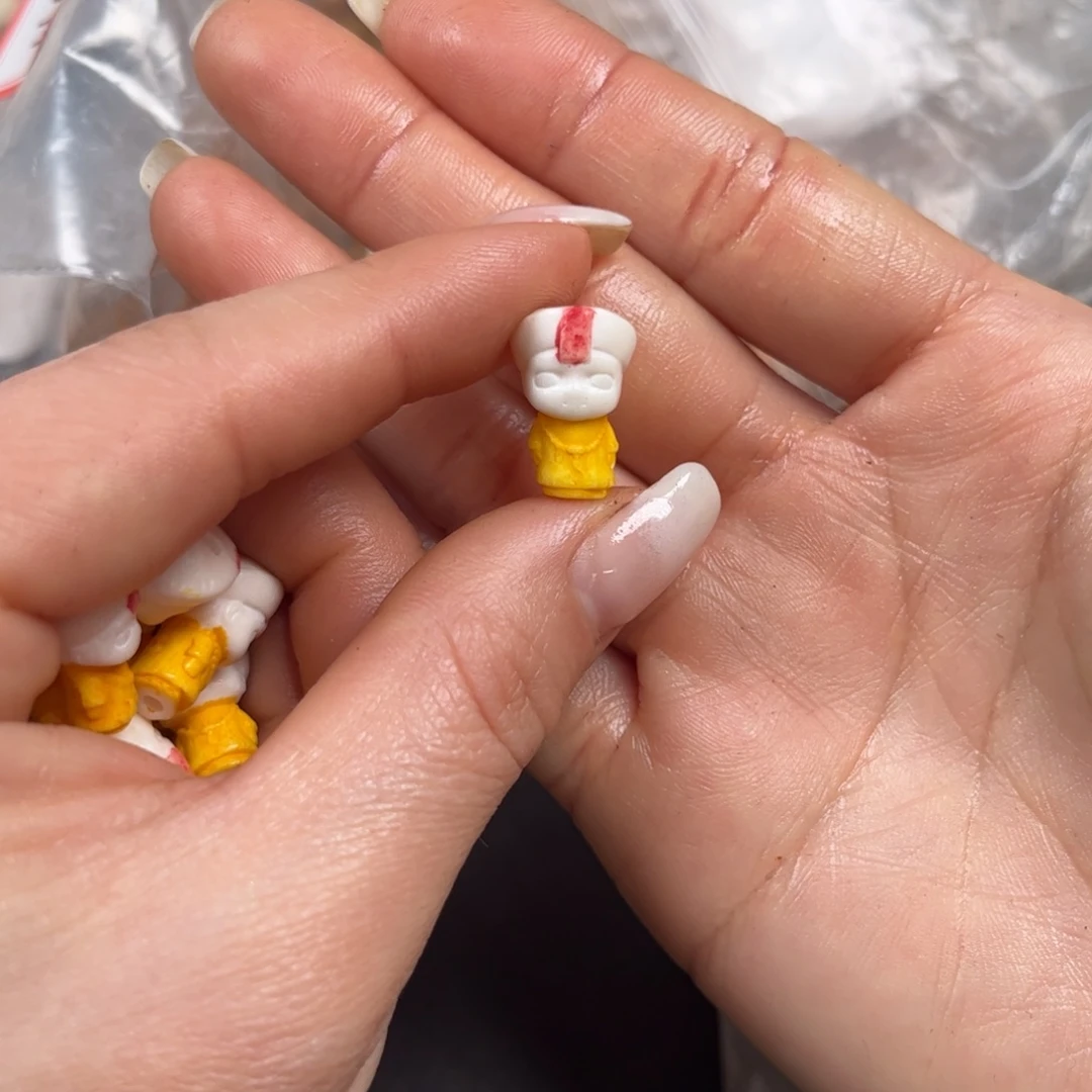 手串/手链驼骨编号43