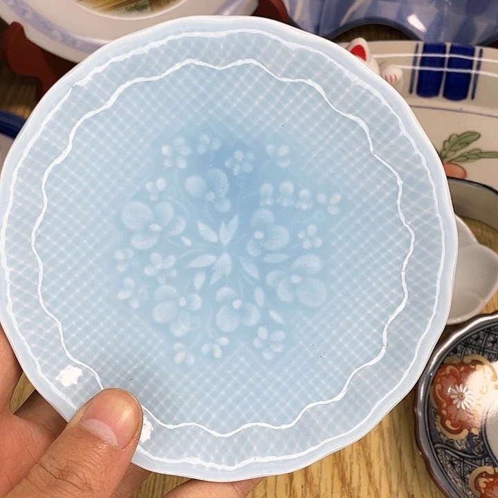 杯老瓷特价默认瑕疵 二十包邮