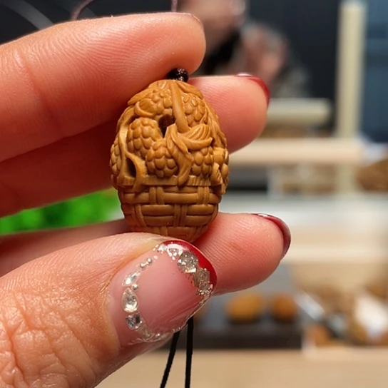 橄榄核手串/手链橄榄核