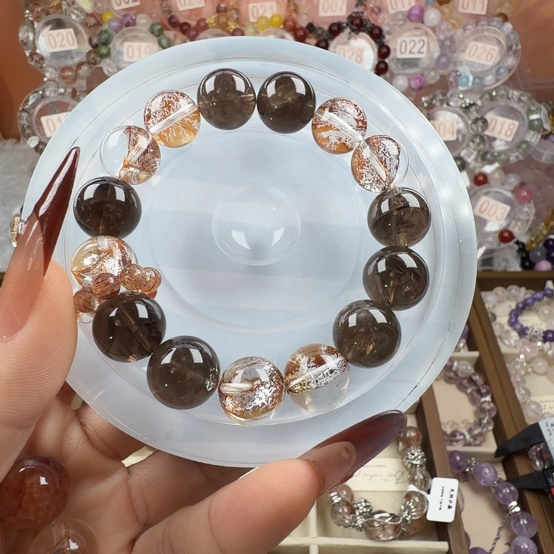 手链水晶合金888888