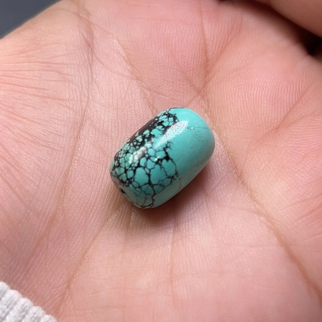 绿松石珠宝奇石未镶嵌我****。