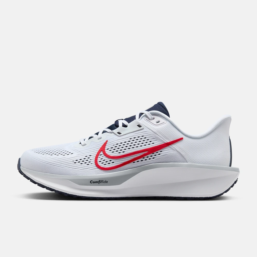 NIKE耐克男鞋休闲舒适NIKE QUEST 6体育运动训练跑步鞋FD6033-107