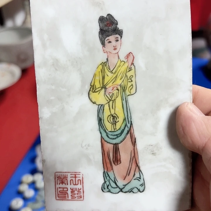 摆件陶瓷摆件不固定一件