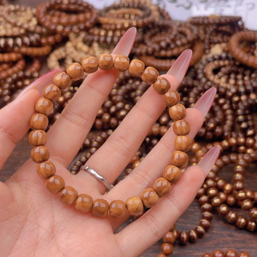 一***川手串紫金鼠紫金鼠13