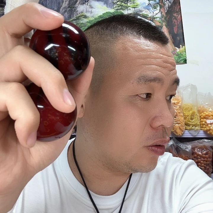 大果紫檀（缅甸花梨）147