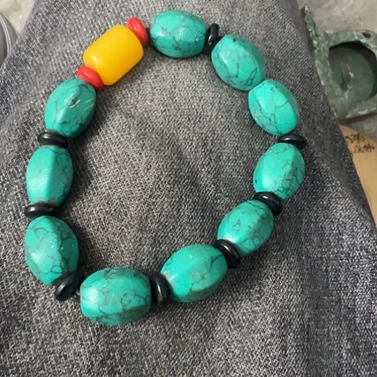 狼***牙杂色豆（科檀/科特迪瓦檀木）