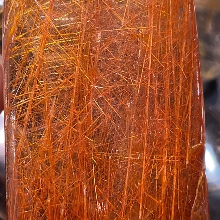 未镶嵌颈饰发晶用****7