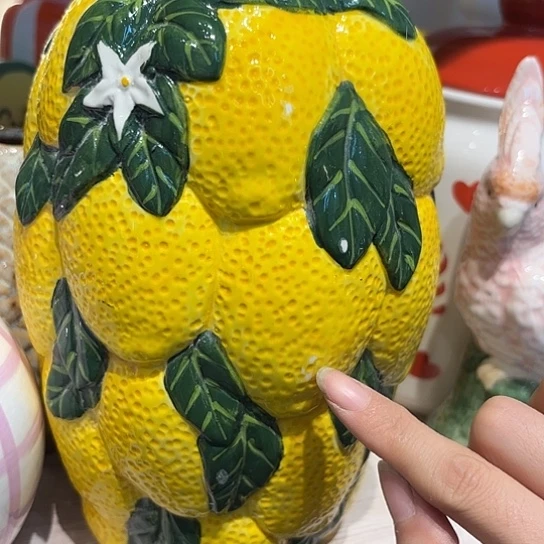 摆件外贸尾单微瑕，介意慎拍