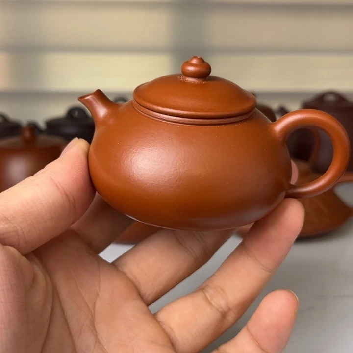 茶壶紫砂紫砂茶具