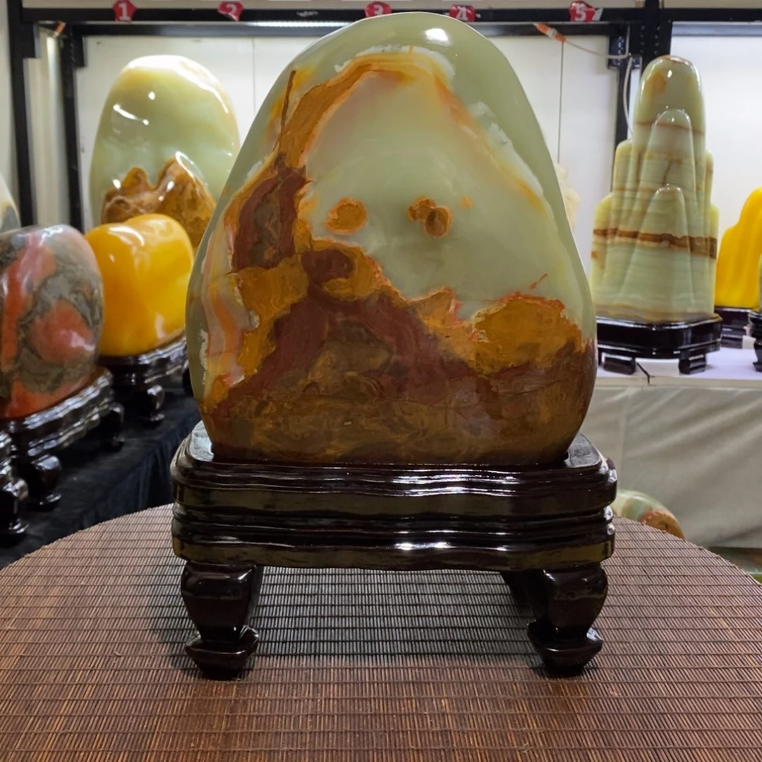 山水家居装饰设计