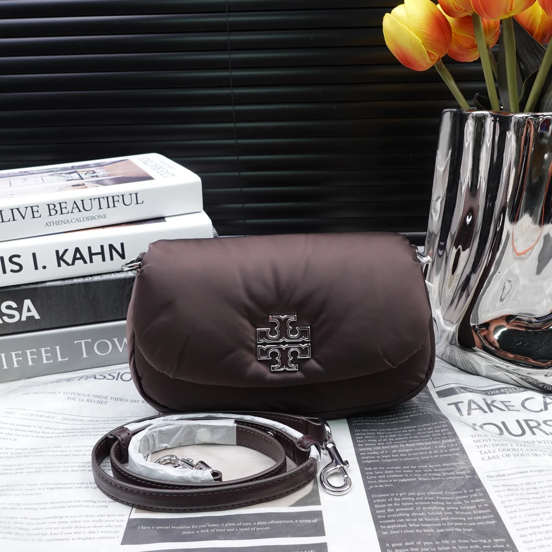 95新 TORY BURCH/汤丽柏琦 单肩包/T0000 T10284960