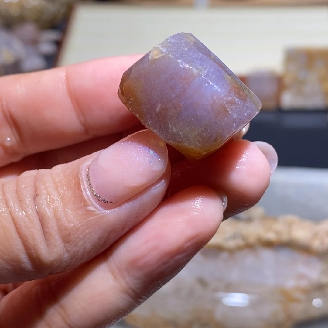 【闪购商品】未镶嵌珊瑚玉硅化玉