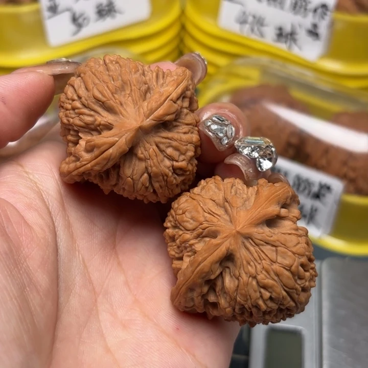 吊坠文玩核桃42-31966-02