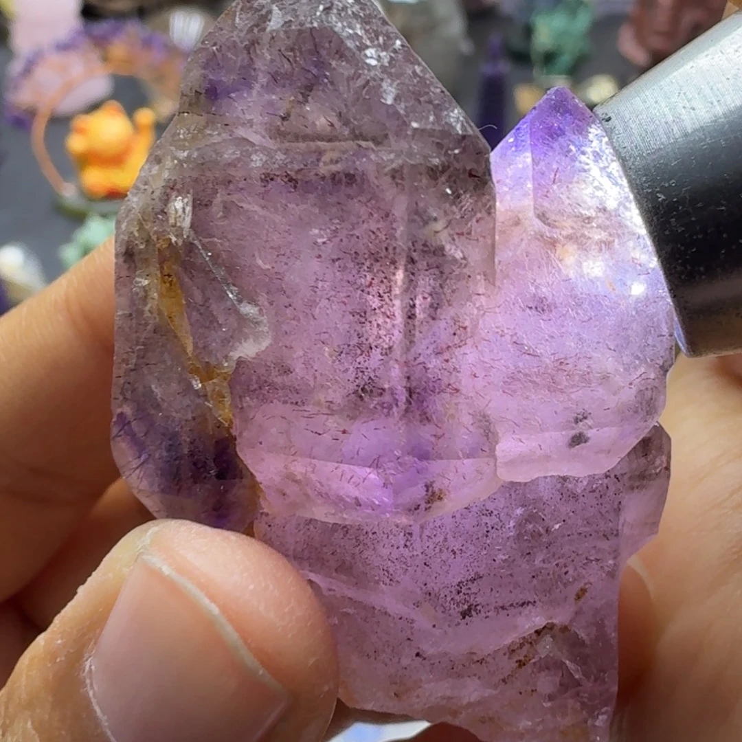 石材超七骸骨簇一个