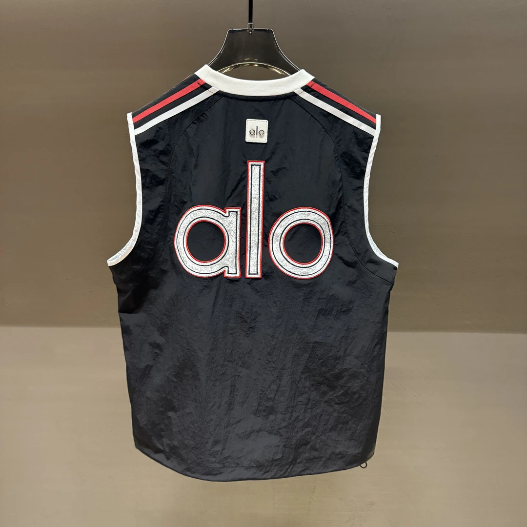 25年男士新款夏季薄款背心速干马甲YS-7443