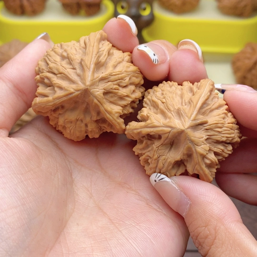 文玩核桃吊坠悠*全品 141号