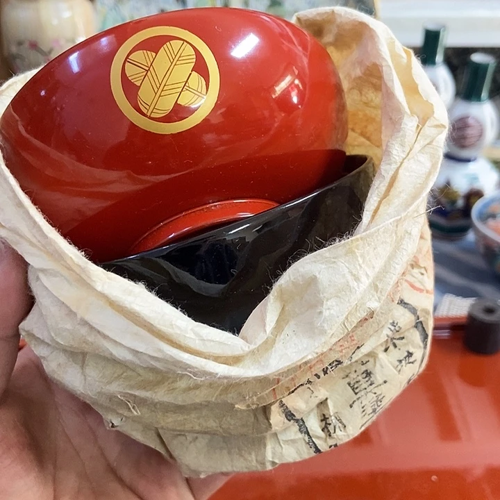 瓷***坊中古杂项回流瓷器