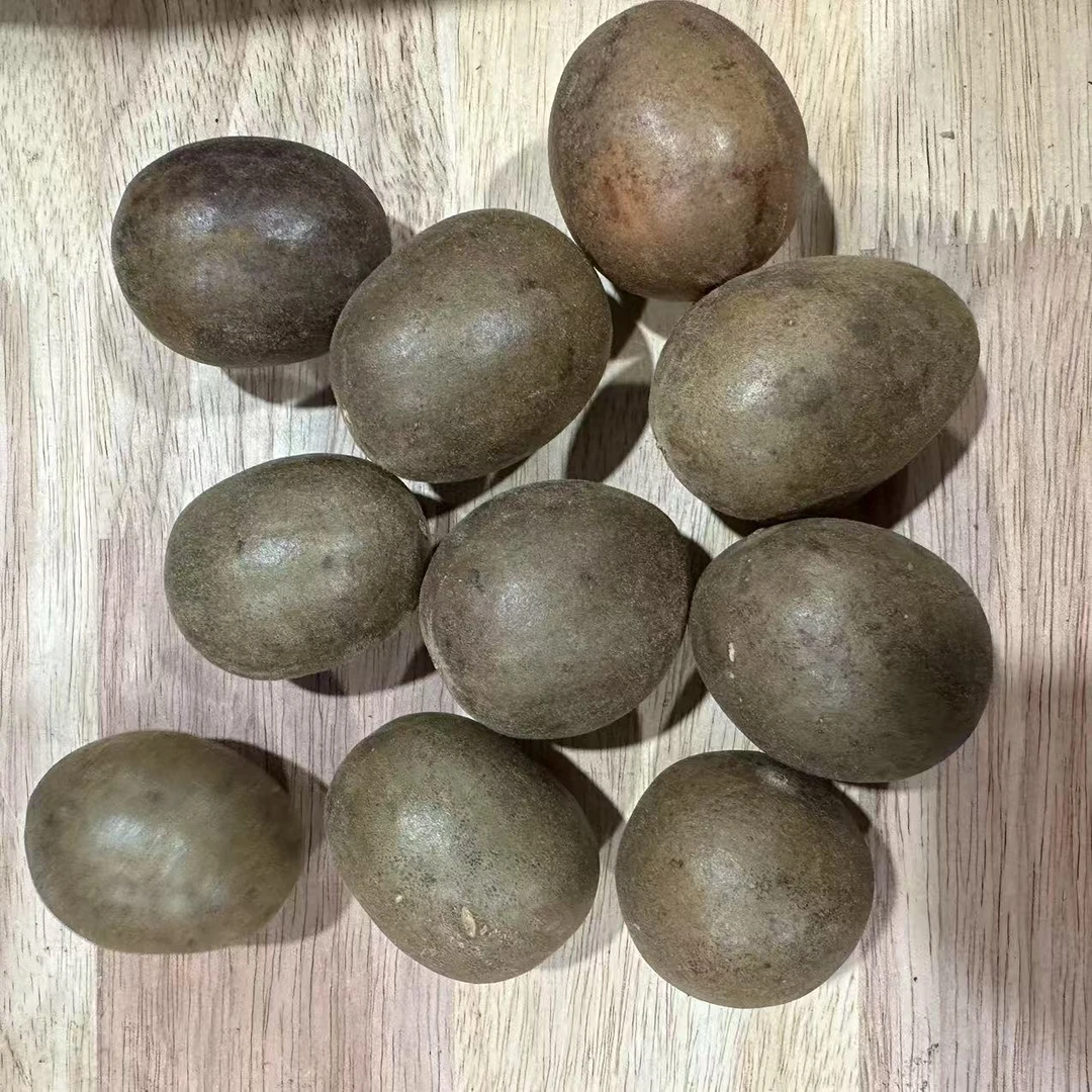 罗汉果 可搭配西洋参