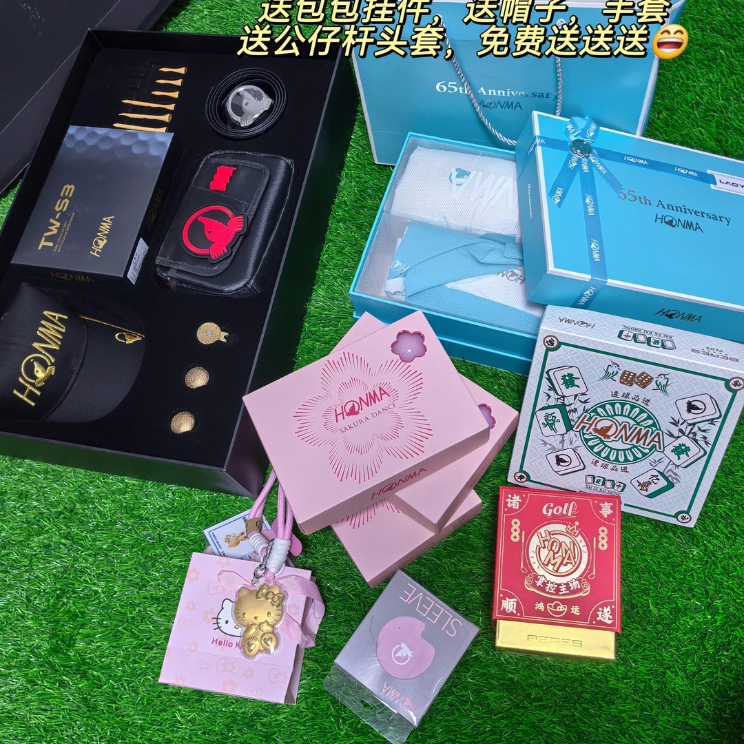 克里夫兰推杆全新