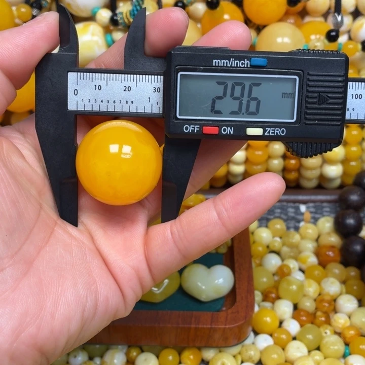 非金属配珠配饰31