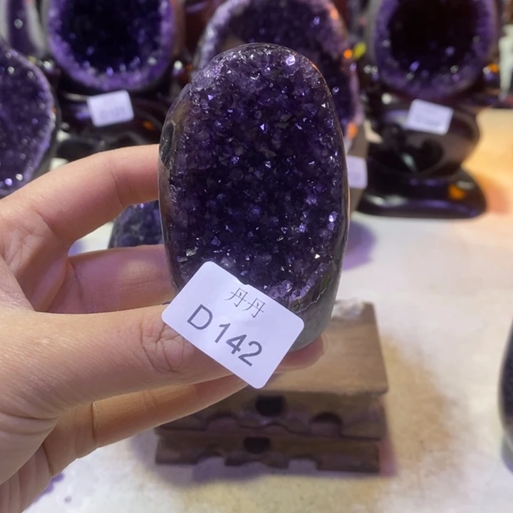 水晶摆件未镶嵌摆件