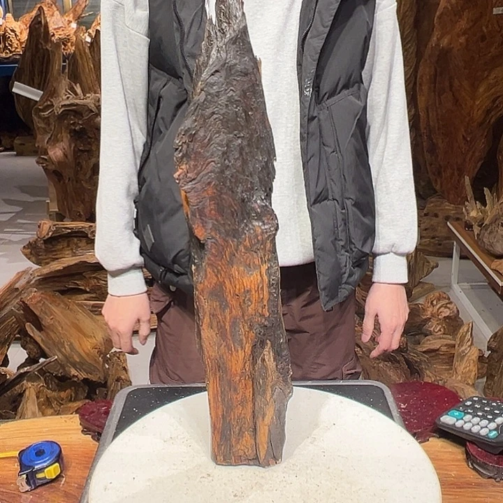 松木（琥珀木）平**安