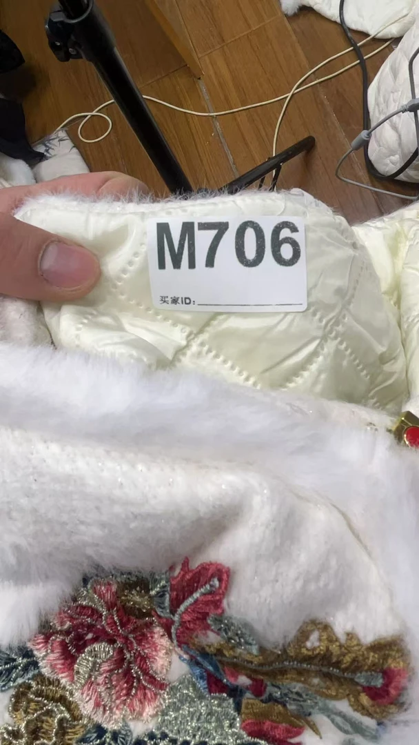 -706-瑕-------改良款旗袍