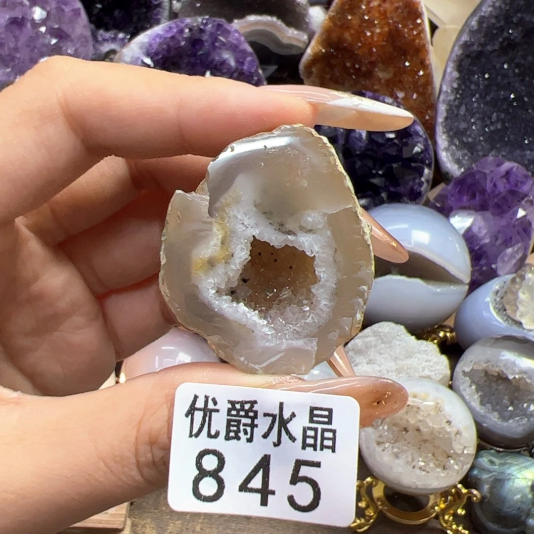 未镶嵌大型摆件（非配饰）水晶845