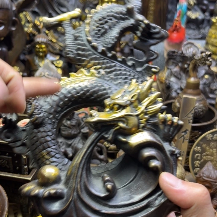 三木文玩铜器链接